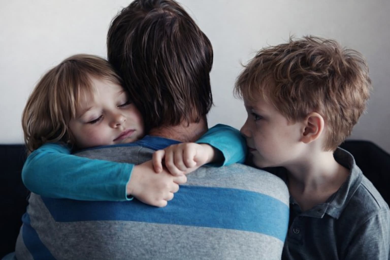 familia terapia Bilbon