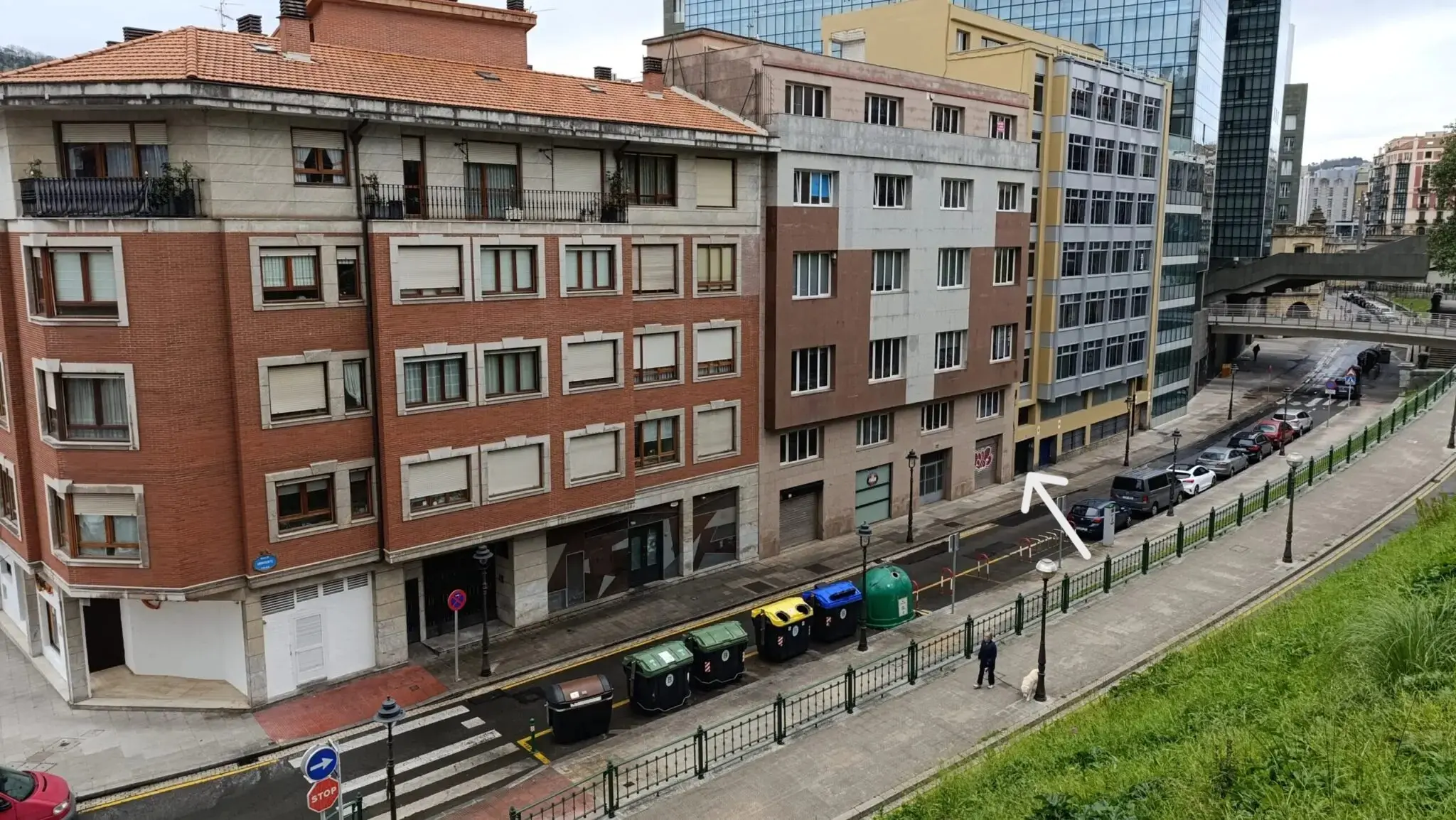 psikologoak Bilbon, psikologia zentroa Abandon