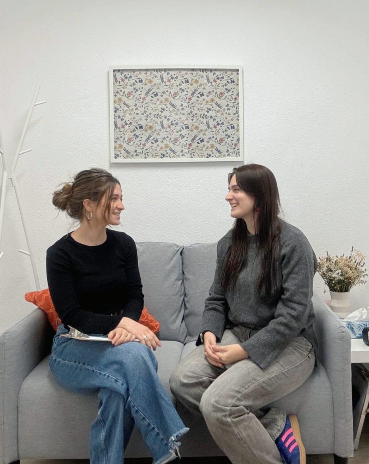 equipo de psicólogos en Bilbao