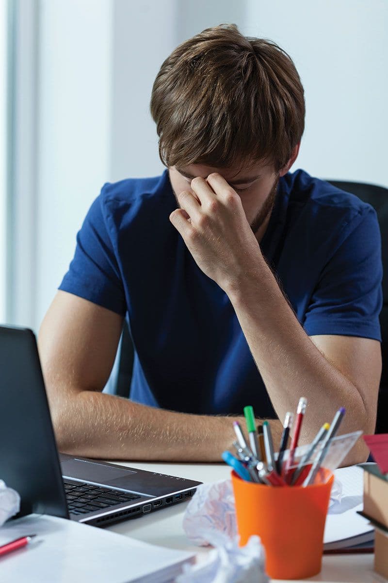 terapia para adolescentes en Bilbao