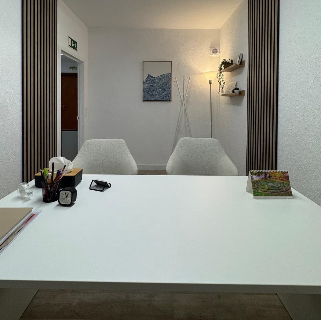 gabinete de psicología en Bilbao