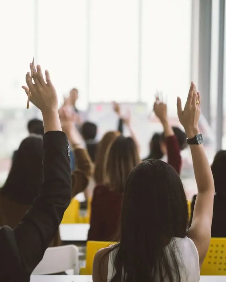 jovenes en fomación 