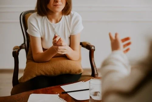 Sesión de psicoterapia para adultos en Bilbao Psicología Pagadi