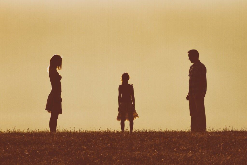 Psicólogo para divorcios en Bilbao y apoyo familiar - Psicología Pagadi