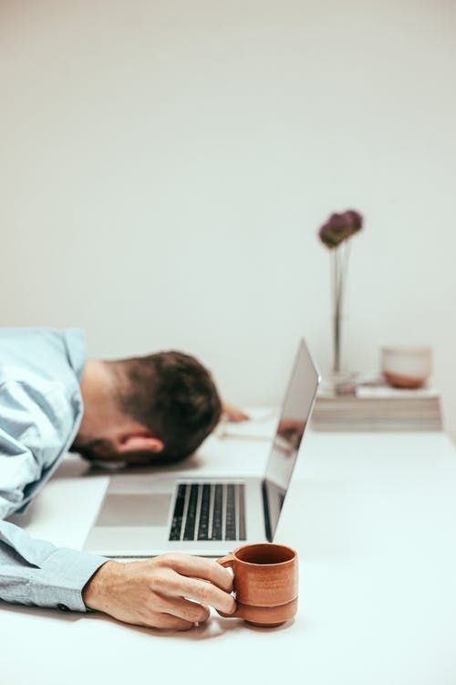 burnout laboral tratamiento