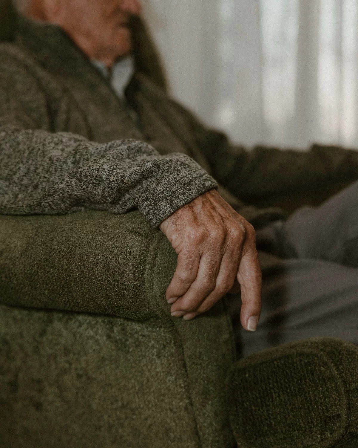 Psicoterapia para personas mayores en Bilbao