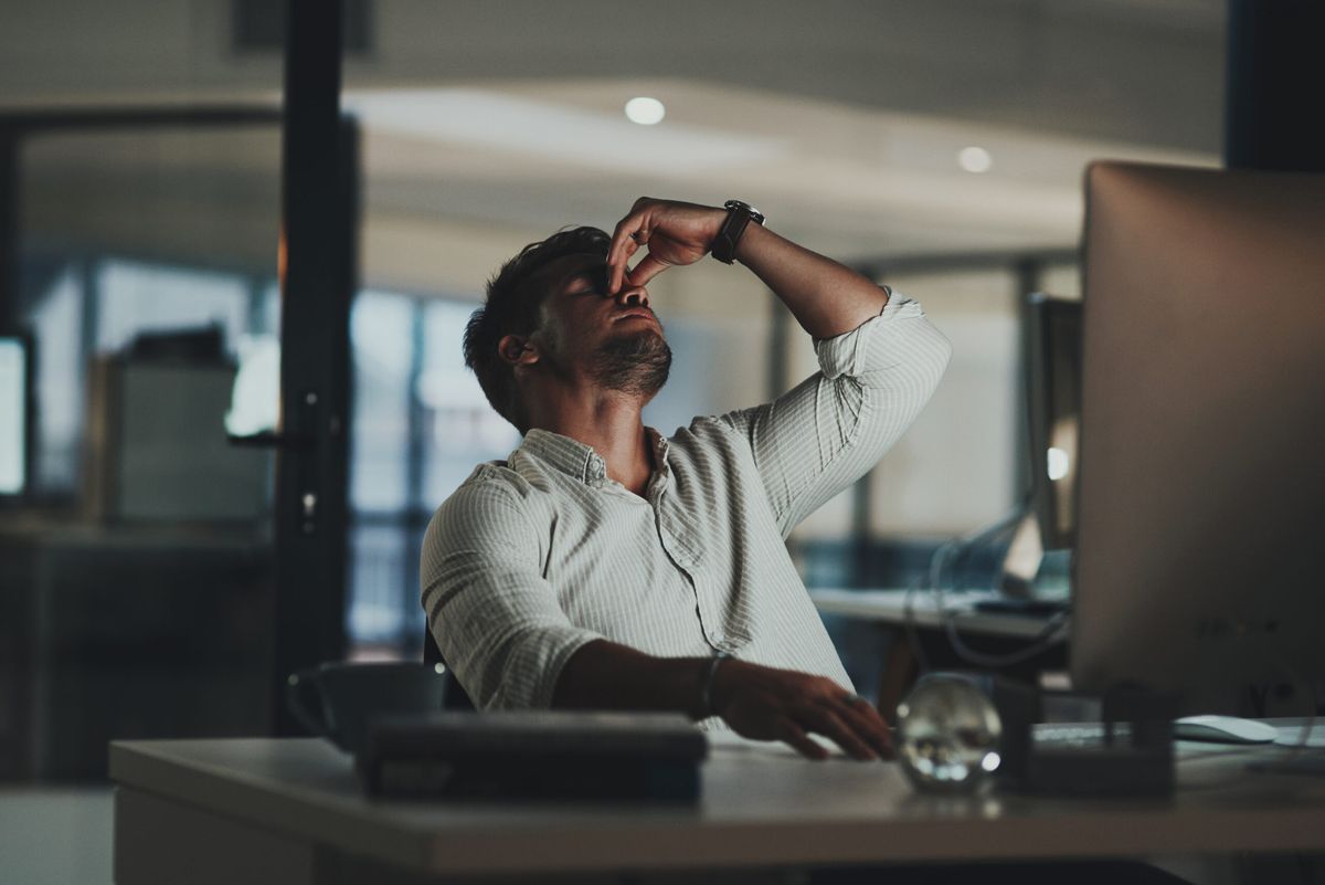 burnout laboral tratamiento
