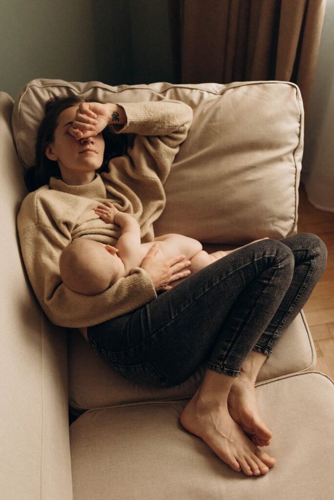 dudas sobre la maternidad en Bilbao