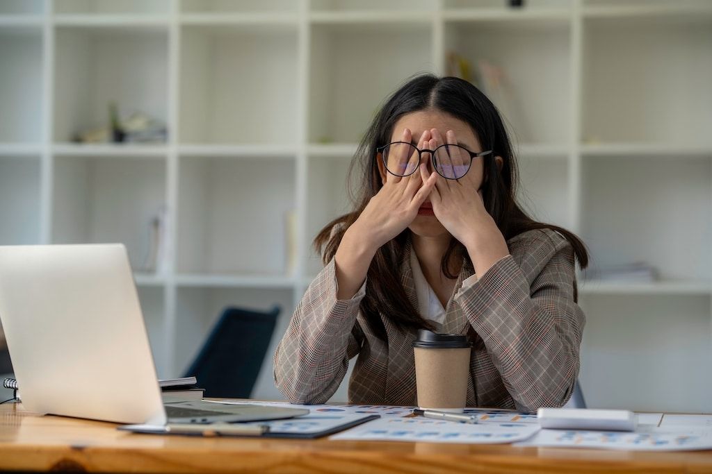 síndrome postvacacional en Bilbao