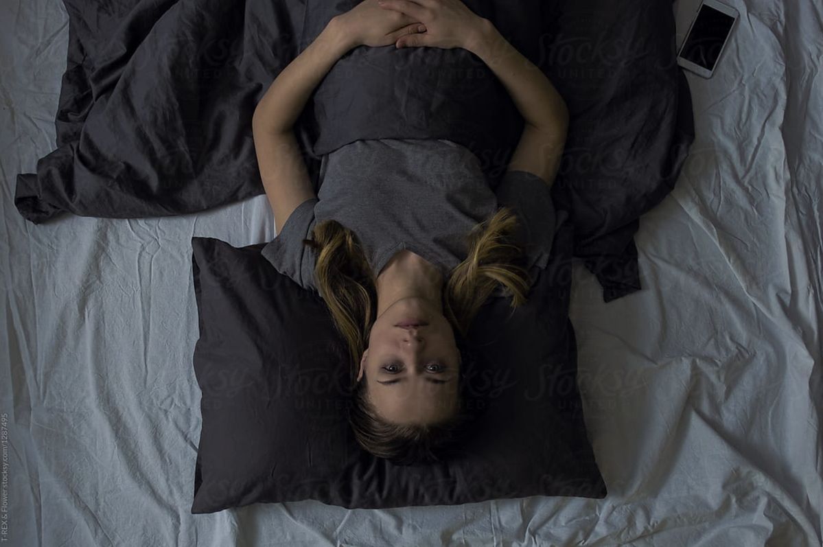 tratamiento del insomnio en Bilbao